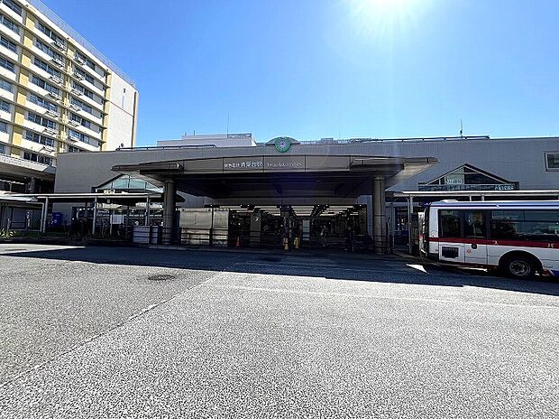 青葉台駅(約1,280m)