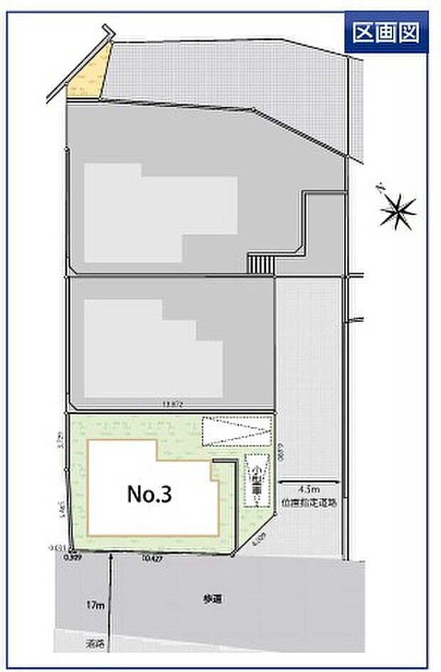 【ー】リビング上部にロフトがあることで吹抜け空間が生まれます。上下の温度差が少なく、夏は涼しく冬暖かい省エネ断熱仕様。天井の高い位置に窓を配置しすることによって、一層開放感が得られます