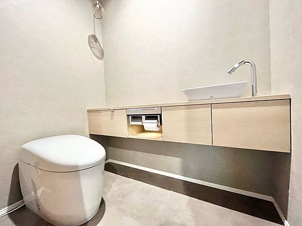 【内観施工例】（建物プラン例。建物価格／1540万円 建物面積／92.74m2）