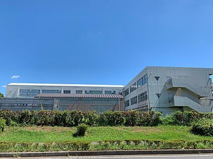 印西市立西の原小学校 715ｍ(徒歩9分)