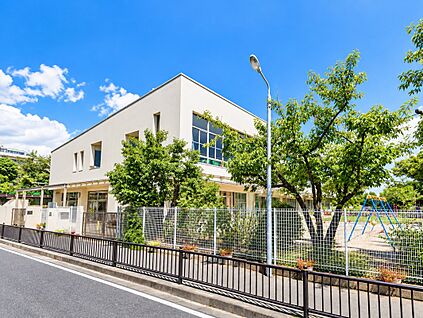 富岡保育園 約520m(徒歩7分)