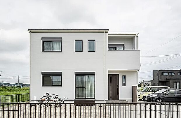 【ISM39　快適な家事動線を考えた家】39のライフスタイルから選ぶ新しい家づくりプロジェクト。自分のライフスタイルに最も近い住宅モデルを基に、オプションなどを加えより自分らしい家づくりを提案する規格住宅。