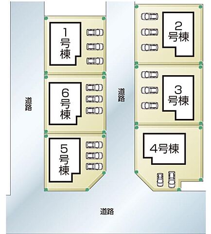 ホームズ すまい給付金最大５０万 選べるプレゼント 滋賀県愛荘町石橋第3 １期 愛知郡愛荘町 近江鉄道本線 愛知川 駅 徒歩17分の新築一戸建て