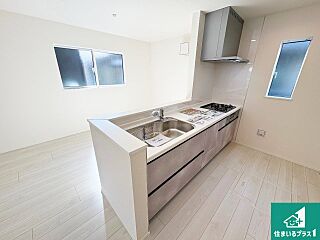 草津市南笠町　第24-1期　新築一戸建て その他