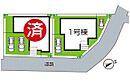 京都府久世郡久御山町佐山双置：物件画像