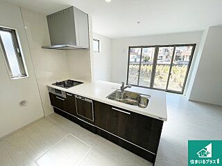 京都市右京区嵯峨野南浦町　第5期　新築一戸建て その他