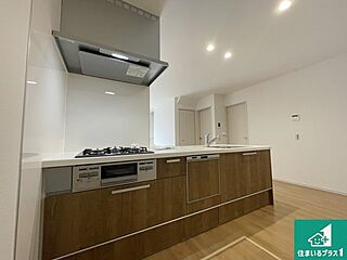 京都市西京区大枝沓掛町　第5期　新築一戸建て その他