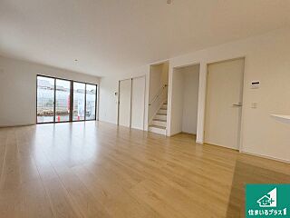 京都市北区西賀茂大栗町　第2期　新築一戸建て その他