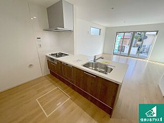 宇治市羽拍子町　第1期　新築一戸建て その他