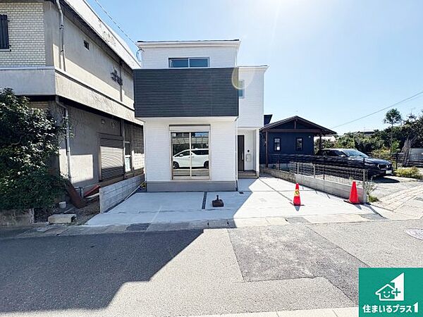 安心の10年保証！外観を美しく保ち、雨水で汚れを落とします！気になることがありましたら、お気軽にお問い合わせください！