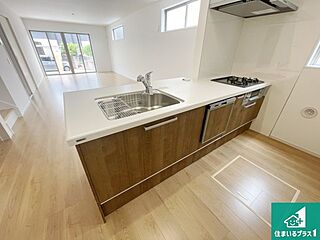 京都市西京区大原野上里紅葉町　第1期　新築一戸建て その他