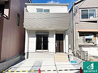 京都府宇治市開町：物件画像