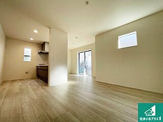 大津市月輪　第24-1期　新築一戸建て その他