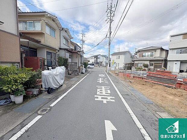 現在の進捗状況です！順調に作業進行中、完成が待ち遠しいです！詳細の間取り等、お気軽にお問い合わせください！