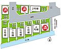 京都府八幡市橋本尻江：物件画像