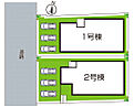 滋賀県湖南市サイドタウン２丁目：物件画像