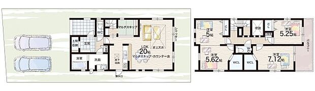1号地