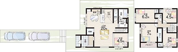 3号地