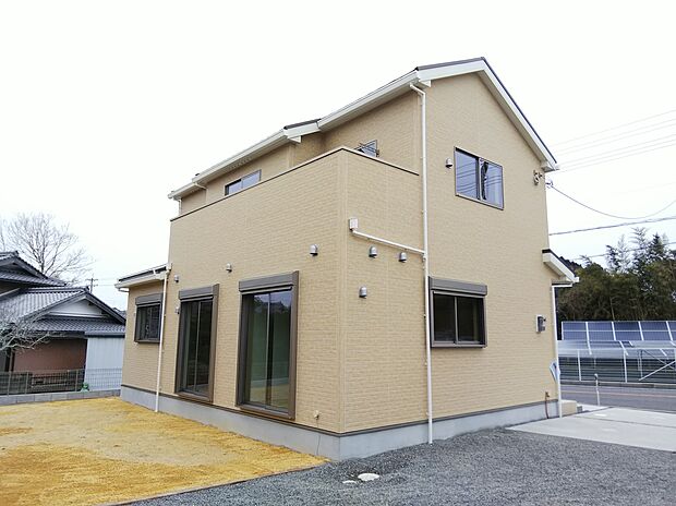 甲賀市の新築一戸建て 一軒家 建売 分譲住宅の購入 物件情報 スマイティ