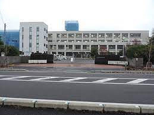 【学校】守山市立守山南中学校