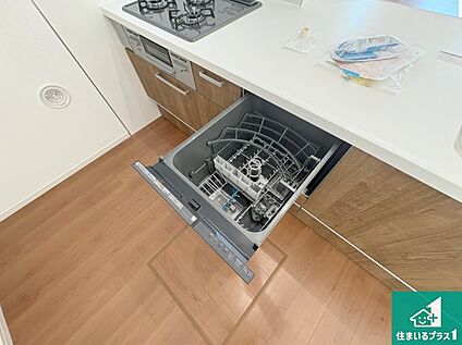 食器洗い乾燥機