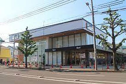 いかりライクス常盤店 徒歩711m