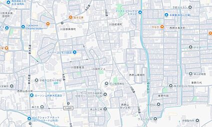 案内図