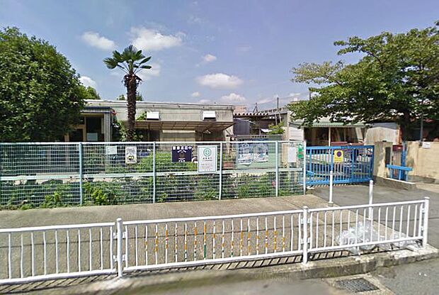 宇治市立大久保保育所