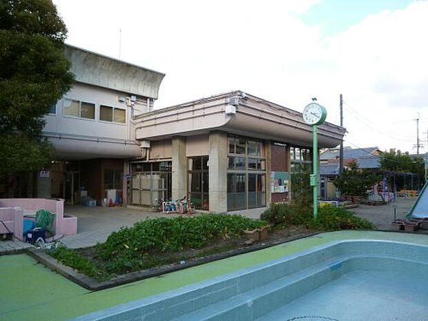 京都市立乾隆幼稚園