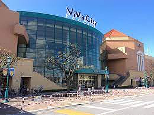 ビバシティ平和堂