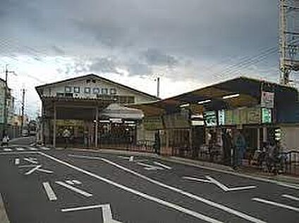 阪急京都線　東日向駅 徒歩2320m
