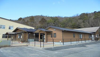 延命こども園 徒歩806m