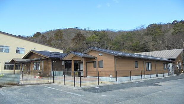 延命こども園