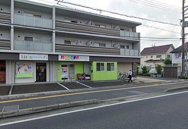 ニチイキッズ栗東中沢保育園