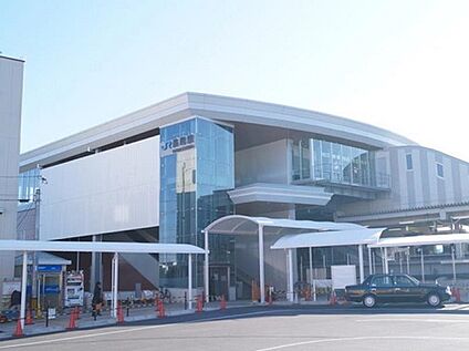 長尾駅(JR 片町線) 徒歩960m