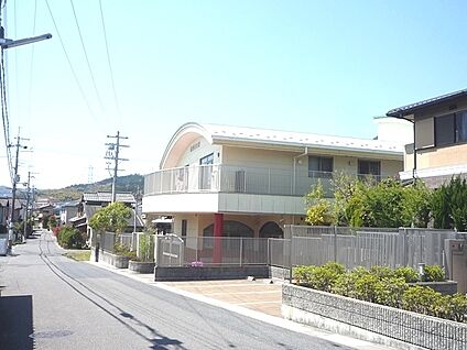 真愛保育園 徒歩60m