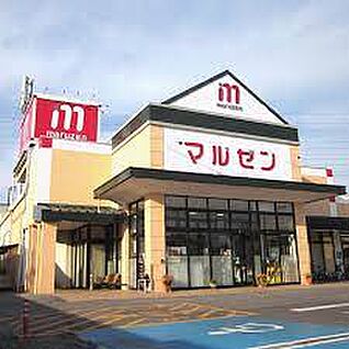 丸善 野洲店 徒歩2147m