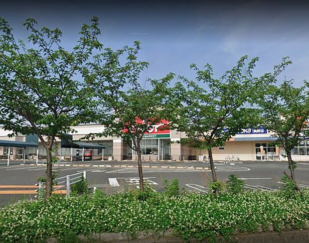 バロー 真野店