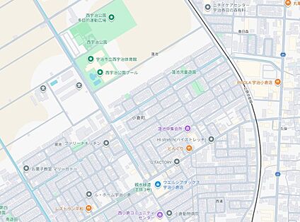 案内図