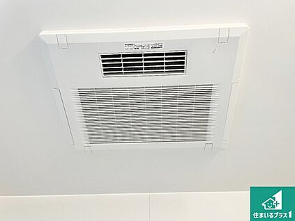 浴室暖房乾燥機