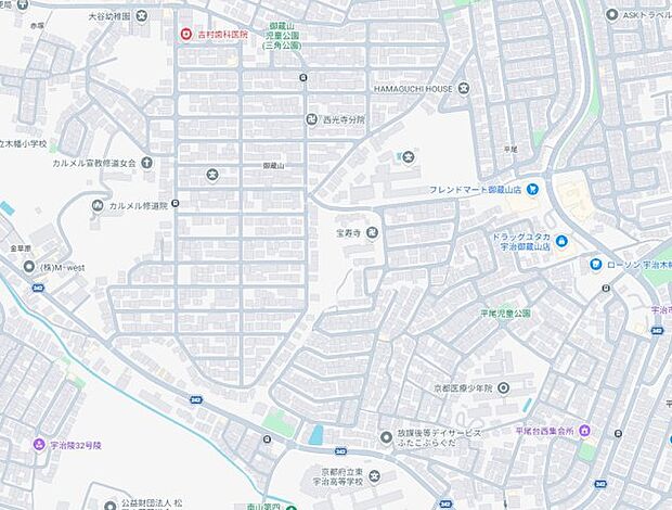 案内図