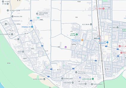 案内図