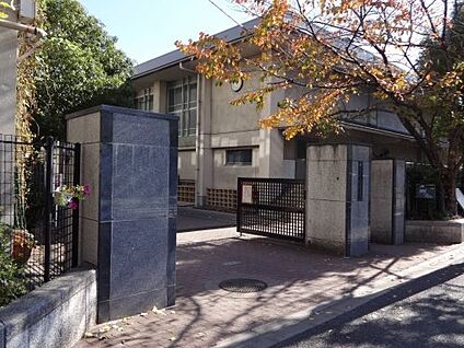 京都市立加茂川中学校 徒歩1700m