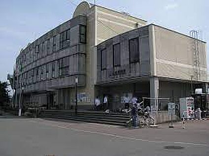 ＪＲ奈良線　山城青谷駅 徒歩210m