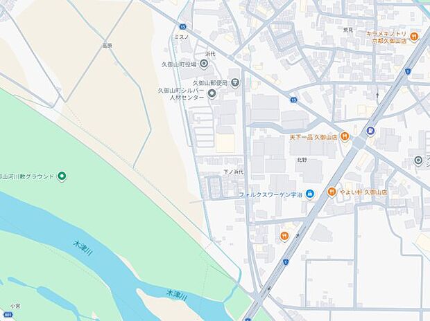 案内図