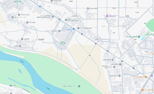 案内図