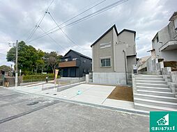 ブルーミングガーデン堺市南区槇塚台　全３邸