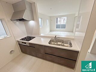 大阪市東住吉区今川　第3期　新築一戸建て その他