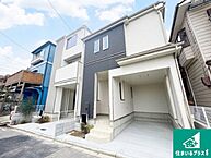 大阪府大阪狭山市池尻北１丁目：物件画像