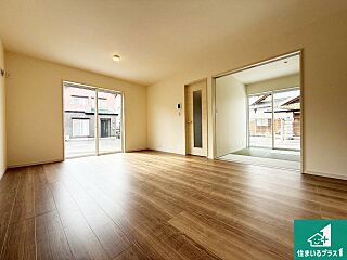 泉南郡熊取町野田　新築一戸建て その他